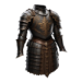 Path of Exile 2 Rare Evasion and Armour Body Armour Endgame...