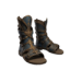 Path of Exile 2 Rare High Energy Shield Boots Endgame -...