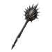 Path of Exile 2 Rare One-Handed Mace Starter - 250+ PDPS,...
