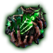 Path of Exile 2 1 Refined Carapace Catalyst