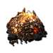 Path of Exile 2 1 Blazing Flux