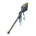 Path of Exile 2 Rare Sceptre Endgame - Increased Spirit,...