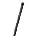 Path of Exile 2 Rare Quarterstaff with 900+ pdps, +5 Melee...