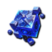 Diablo 4 Lord of Hatred 100x Chromatic Tuning Prism