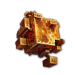 Diablo 4 Lord of Hatred 100x Entropic Tuning Prism