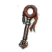 Diablo 4 Lord of Hatred 10x Greater lair key