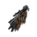 Diablo 4 Lord of Hatred 50x Pincushioned Doll