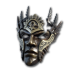 Diablo 4 Lord of Hatred 100x Judicator's Mask