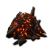 Diablo 4 Lord of Hatred 50x Ash of the Charred Duke