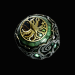 Path of Exile Extinguishing Grasp Searching Eye Jewel -...
