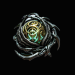 Path of Exile Reclaimed Malevolence Assembled Eye Jewel -...