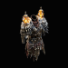 Path of Exile Waxen Soul - Random