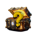 Path of Exile Lucky Pack - 10 Unidentified Forbidden Flesh...