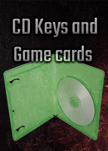 all game cd keys