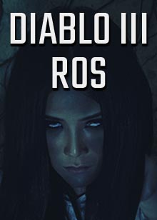 Diablo 3 RoS