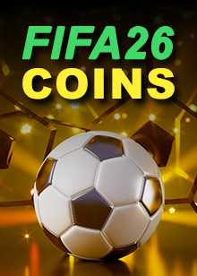 FIFA 26 logo