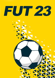 FUT 23 logo