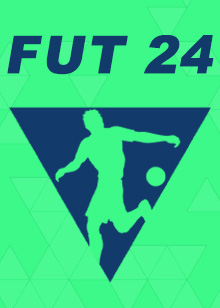 FUT 24 logo