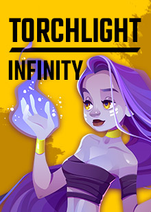 Torchlight Infinity